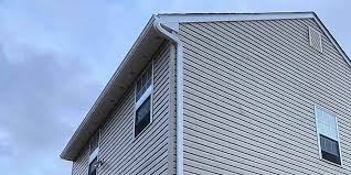 Best Wood Siding Installation  in Fate, TX